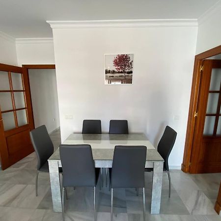 Las Infantas Home Sanlúcar de Barrameda Extérieur photo