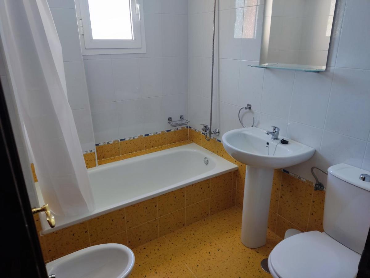 Las Infantas Home Sanlúcar de Barrameda Extérieur photo