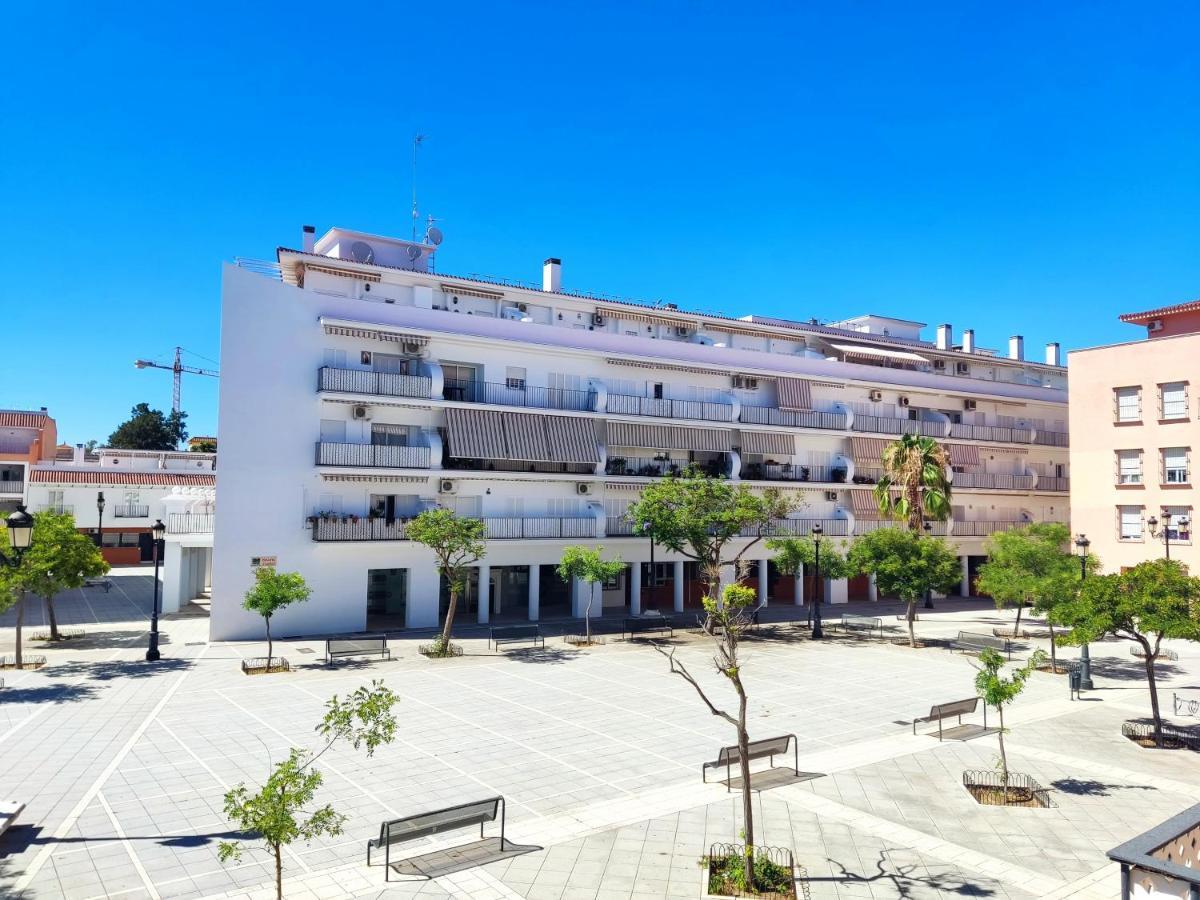 Las Infantas Home Sanlúcar de Barrameda Extérieur photo