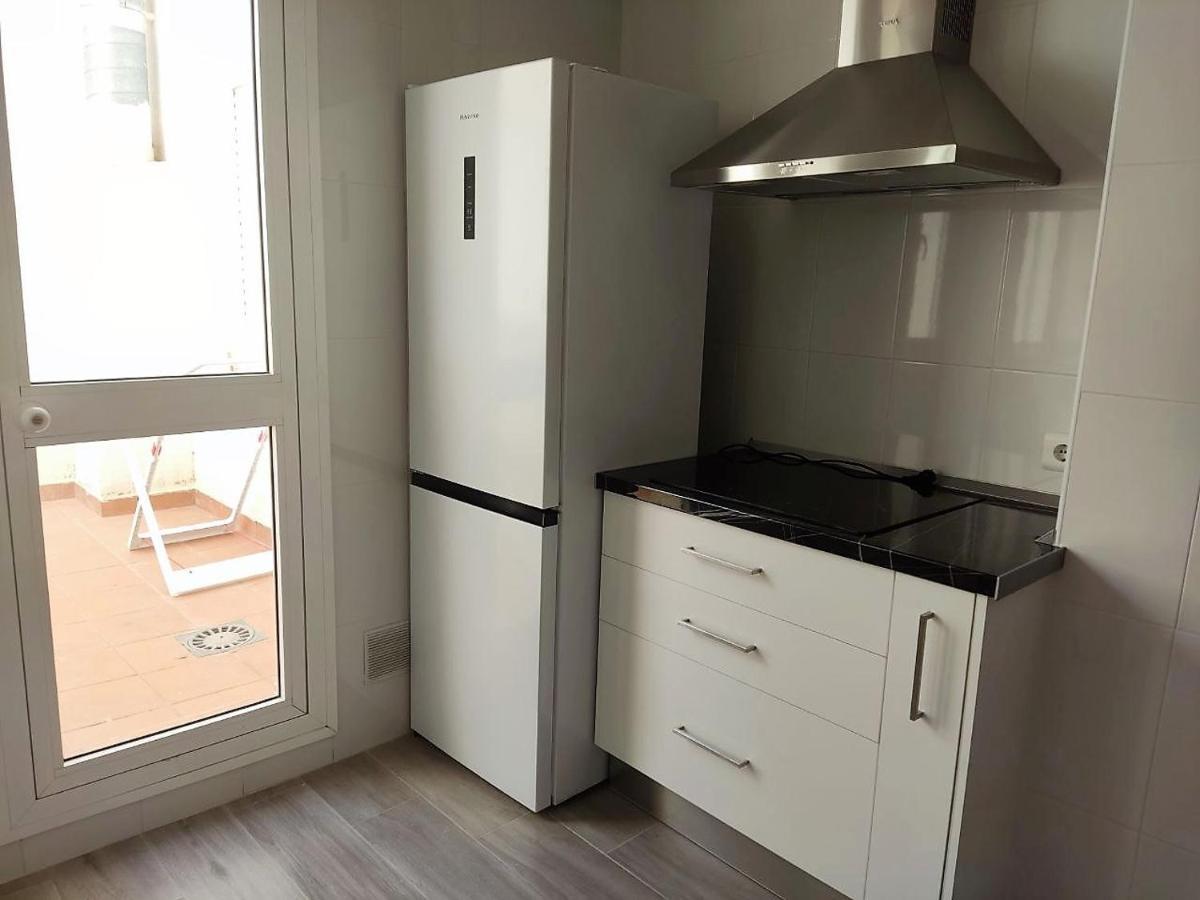 Las Infantas Home Sanlúcar de Barrameda Extérieur photo