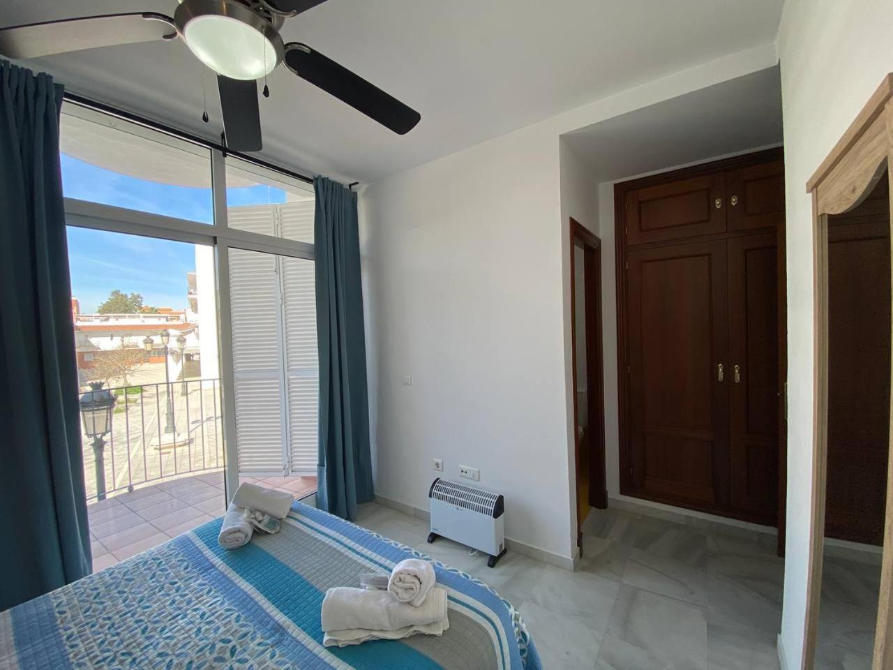 Las Infantas Home Sanlúcar de Barrameda Extérieur photo