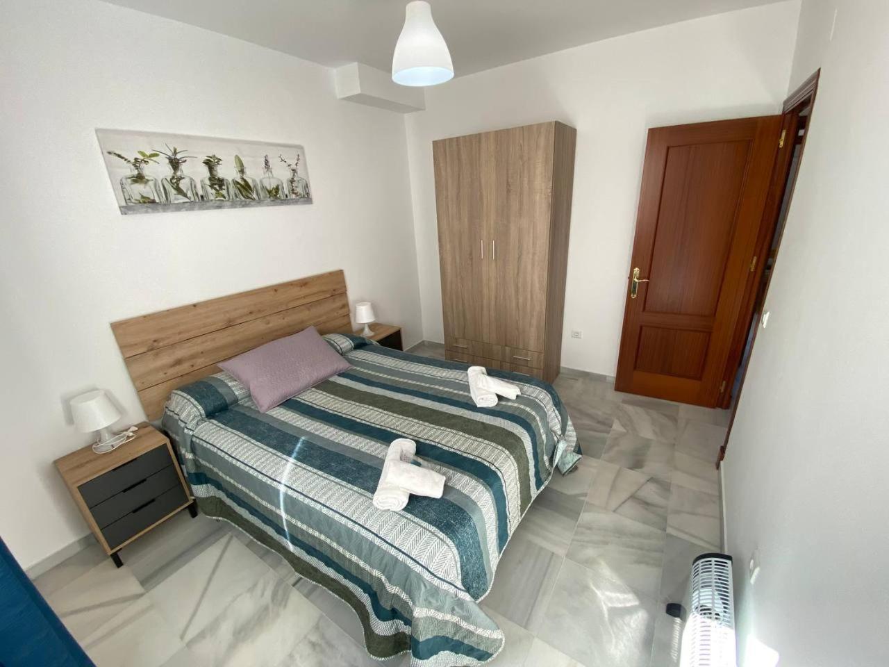 Las Infantas Home Sanlúcar de Barrameda Extérieur photo