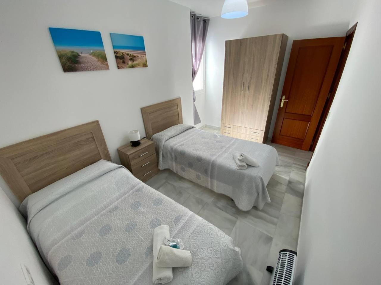 Las Infantas Home Sanlúcar de Barrameda Extérieur photo