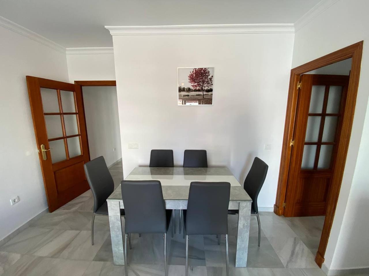 Las Infantas Home Sanlúcar de Barrameda Extérieur photo