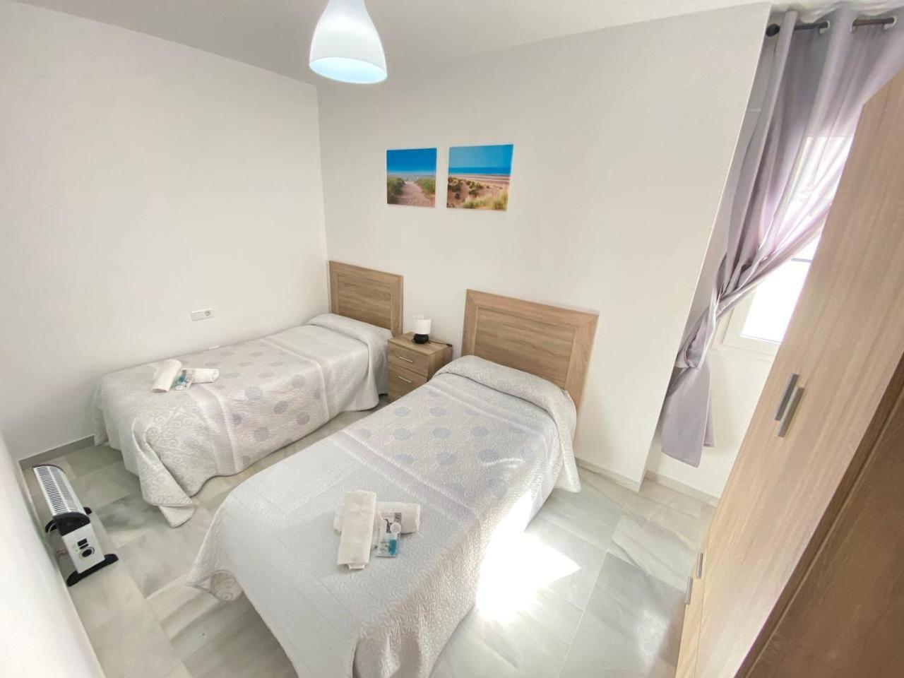 Las Infantas Home Sanlúcar de Barrameda Extérieur photo